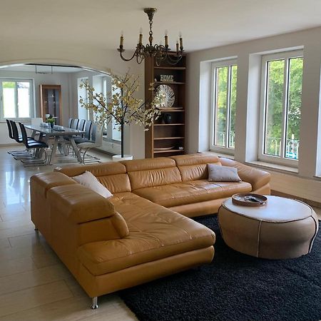 Ferienwohnung Muehlenblick 켐펜 외부 사진